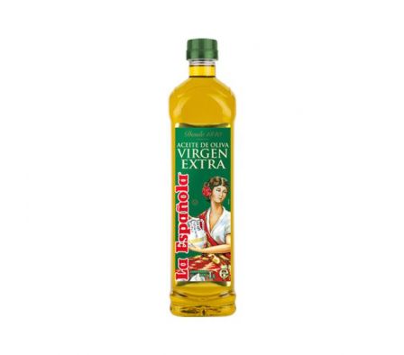 ACEITE EXTRA VIRGEN LA ESPAÑOLA 1L