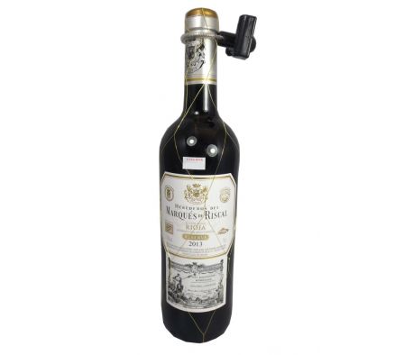 VINO MARQUES DE RISCAL RESERVA TINTO 750ML