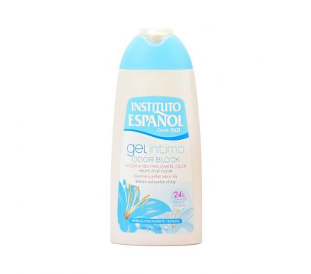 GEL INTIMO ODOR BLOCK  300ML