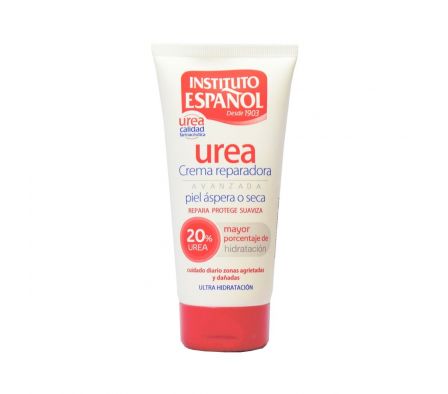 CREMA REPARADORA INST. ESPAÑOL UREA  150ML