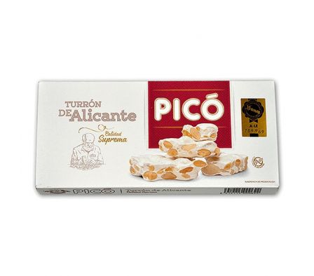 TURRON PICO ALICANTE 150 GR