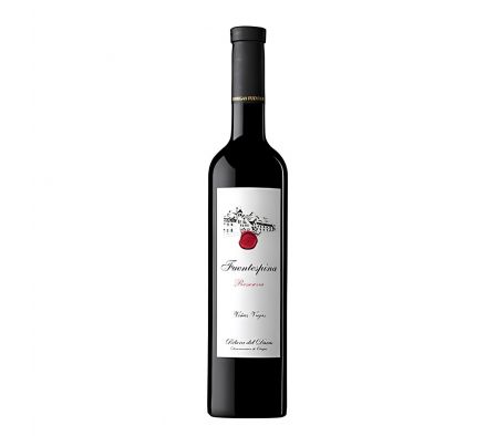 VINO FUENTESPINA RESERVA - TEMPRANILLO 750ML