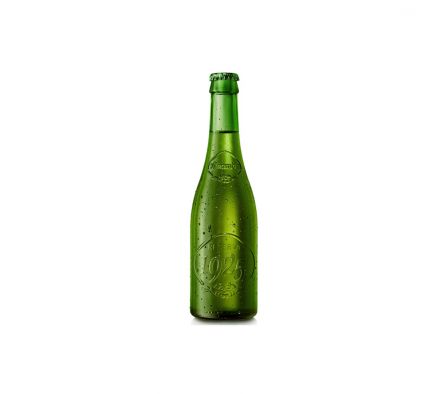CERVEZA ALHAMBRA RESERVA 1925  330 ML