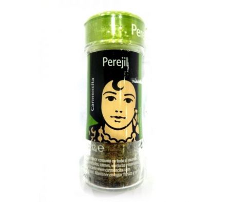 PEREJIL CARMENCITA 12GR