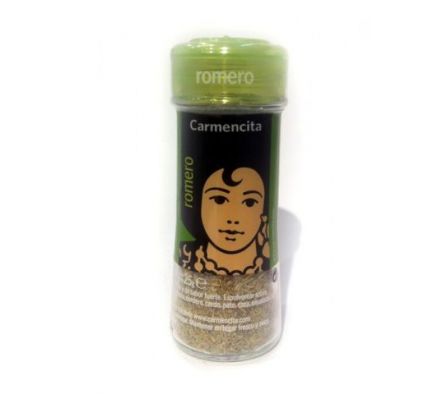 ROMERO CARMENCITA 25GR