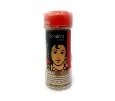 COMINO CARMENCITA MOLIDO 45GR
