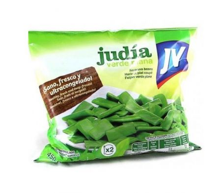 JUDIA JV PLANAS 450GR