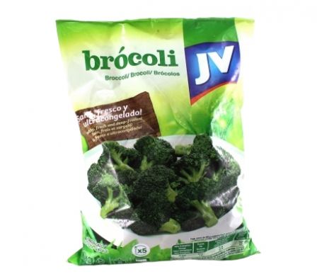 BROCOLI JV 1KL
