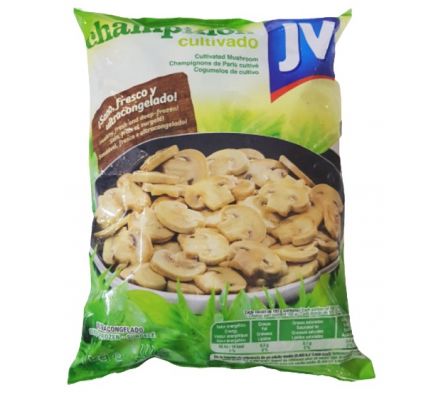 CHAMPIÑON JV LAMINADAS 30/60 1KL
