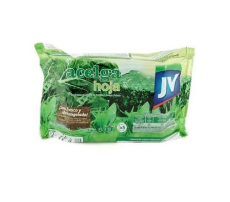 ACELGA JV CONGELADA 400G