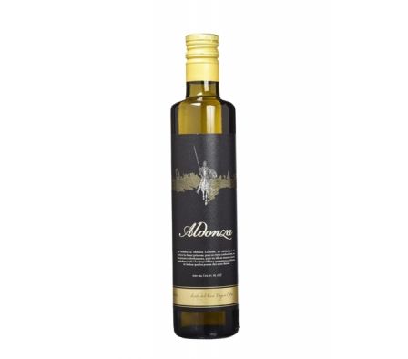 ACEITE DE OLIVA VIRGEN EXTRA ALDONZA 500ML