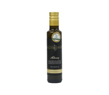 ACEITE DE OLIVA VIRGEN EXTRA ALDONZA 250ML