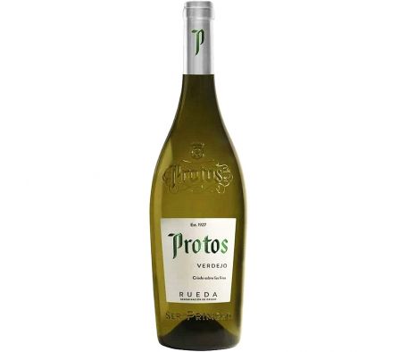 VINO PROTOS VERDEJO D.O. TORO 750ML