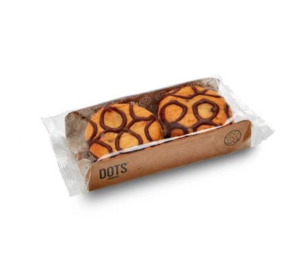 PACK DONAS EUROPASTRY BERLIDOTS BOMBON X 2 UNID