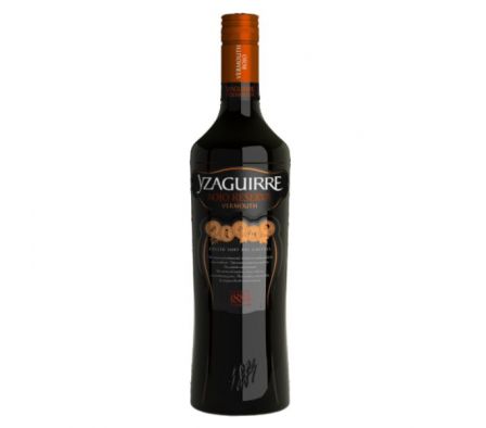 VERMOUTH YZAGUIRRE  ROJO RESERVA 1L