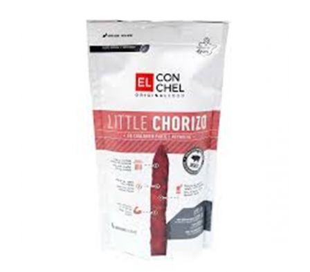 MINI CHORIZO CONCHEL 55GR