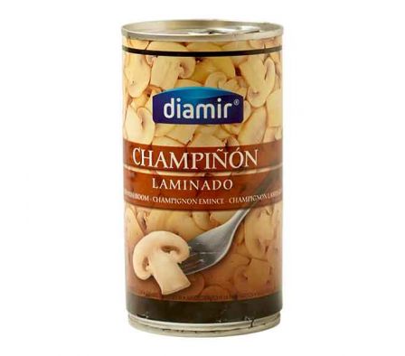 CHAMPIÑON LAMINADO DIAMIR 355G