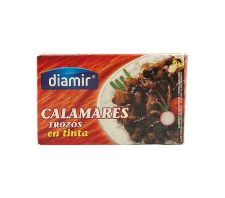 CALAMR DIAMIR EN TINTA 110G