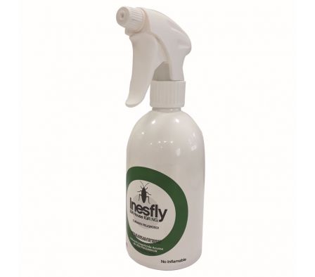 INSECTICIDA LIQUIDO INESFLY EM HOUSE SPRAY 500ML