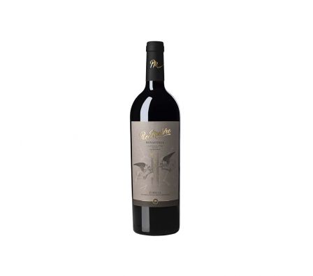 VINO PACO MULERO MONASTRELL 750 ML