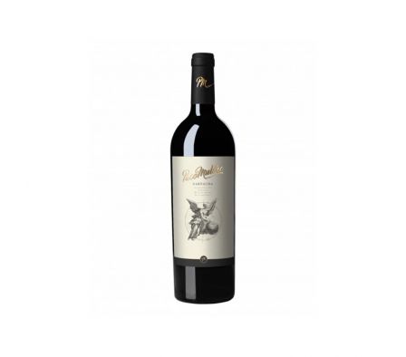 VINO PACO MULERO PRISMA GARNACHA 750ML