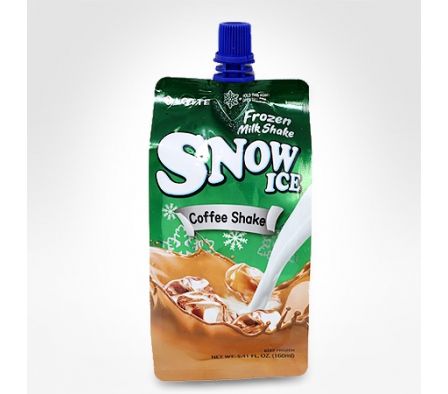 HELADO LOTTLE CAFFE 160ML 