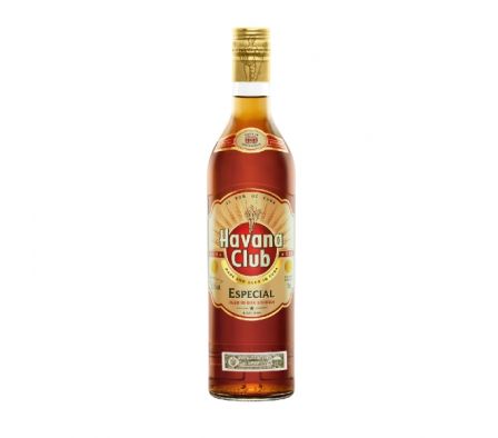 HAVANNA CLU RON HAVANNA CLUB AÑEJO