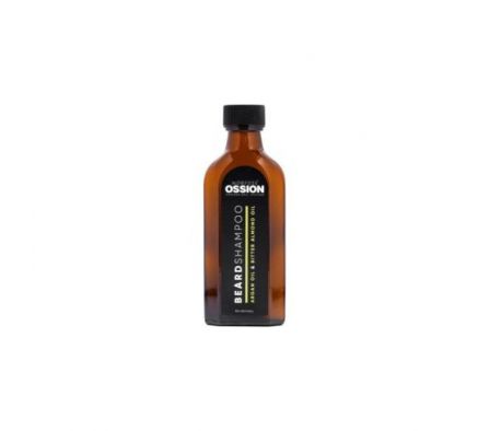 SHAMPOO OSSION PARA BARBA ARGAN 100ML