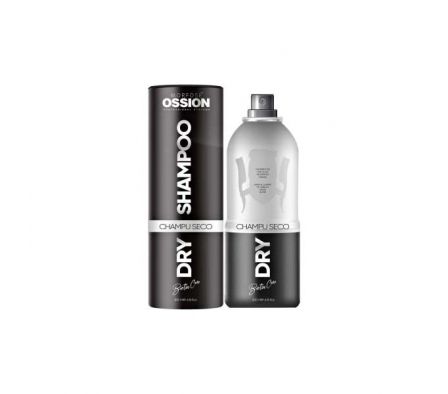 SHAMPOO EN SECO OSSION CUIDADO CON BIOTINA  200ML
