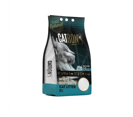 ARENA AGLOMERANTE CATRON MARSELLE SOUP 10LT