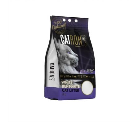 ARENA AGLOMERANTE CATRON LAVENDER 5LT