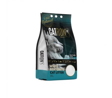 ARENA AGLOMERANTE CATRON MARSELLE SOUP 5LT.