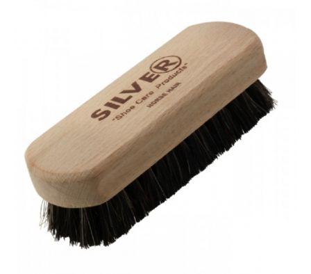CEPILLO SILVER  P/ PULIR CALZADOS - 95G