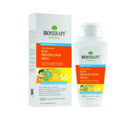 LECHE PROTECTORA SOLAR NIÑO RES AL AGUA 150ML