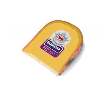 QUESO ROYAAL BEEMSTER MEDIUM CUÑA 250GR