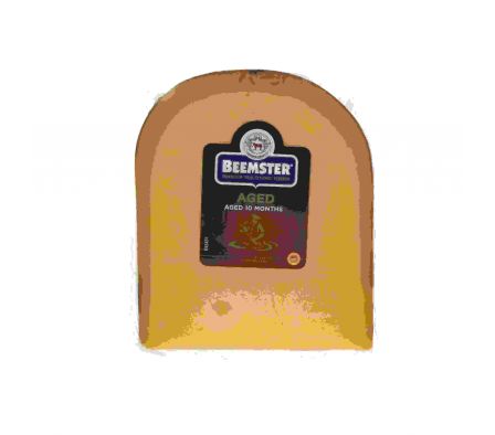 QUESO GOUDA BEEMSTER MEDIUM AÑEJADO CUÑA 250GR