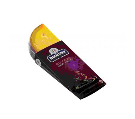 QUESO ROYAAL BEEMSTER MEDIUM MANGA 150GR