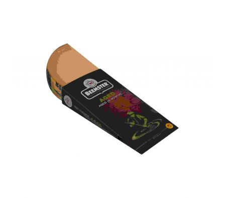 QUESO GOUDA BEEMSTER MEDIUM AÑEJADO MANGA 150GR