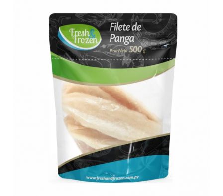 PANGA FRESH & FROZEN 1KL