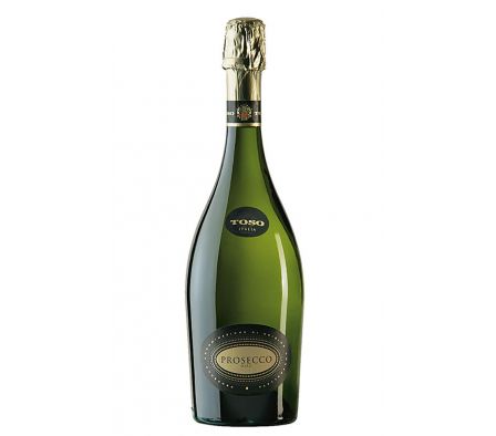 ESPUMANTE TOSO PROSECCO  750 ML