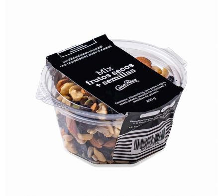 MIX ENERGIZANTE X 200GR