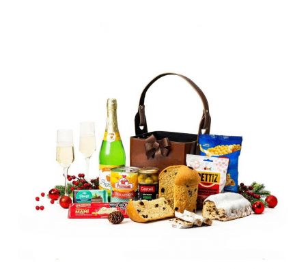 CANASTA EXQUISITA 2025