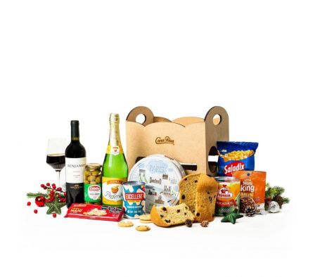 CANASTA FANTASTICA 2025