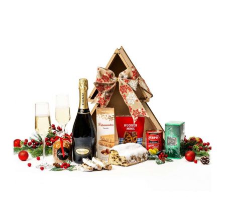 CANASTA SUPREMA 2025