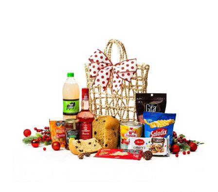 BOLSO DE KARANDAY 2025