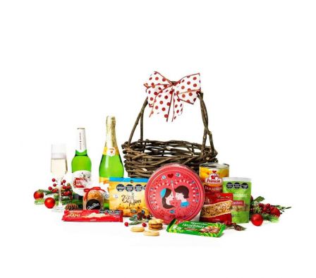 CANASTA ESPLENDIDA 2025