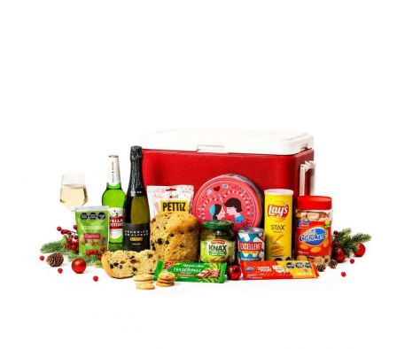 CANASTA ARMONIA BLUE 2025