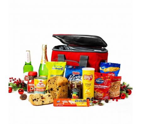 CANASTA NOCHE DE VERANO 2025