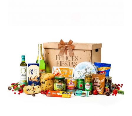 CANASTA PROSPERIDAD 2025