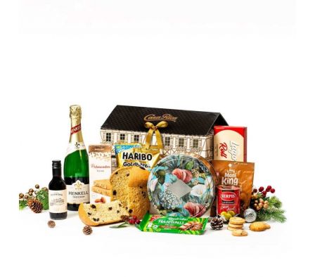 CANASTA CASA RICA 2025